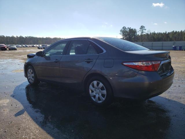 Photo 2 from auction – 2015 TOYOTA CAMRY LE with VIN 4T4BF1FK4FR454762