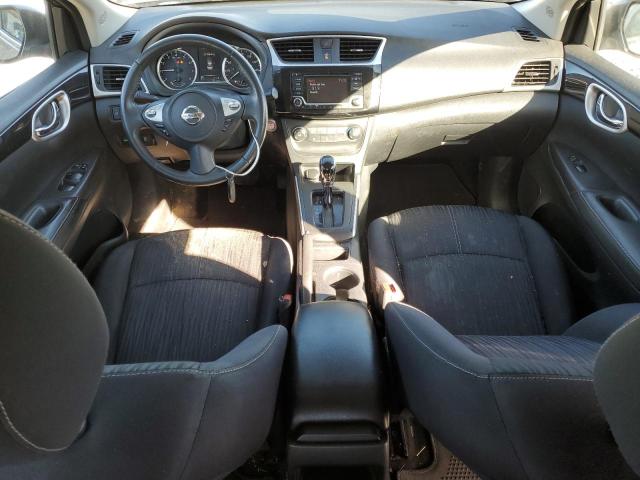 Photo 8 from auction – 2016 NISSAN SENTRA S with VIN 3N1AB7AP7GY227739