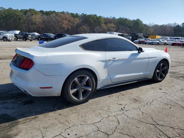 Photo 3 from auction – 2015 FORD MUSTANG with VIN 1FA6P8AM9F5359676