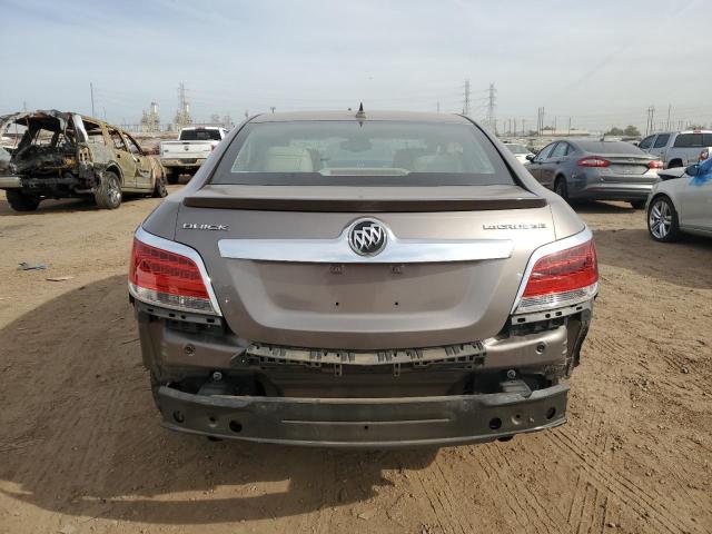 Photo 6 from auction – 2012 BUICK LACROSSE with VIN 1G4GC5E32CF262654