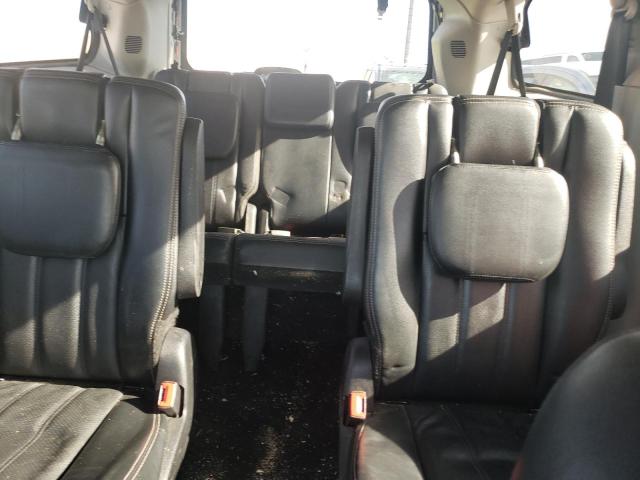 Photo 10 from auction – 2012 CHRYSLER TOWN & COU with VIN 2C4RC1BG5CR312890