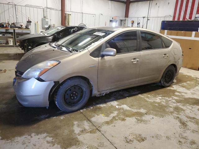 TOYOTA PRIUS 2007 with VIN JTDKB20U173277380 - Photo from auction