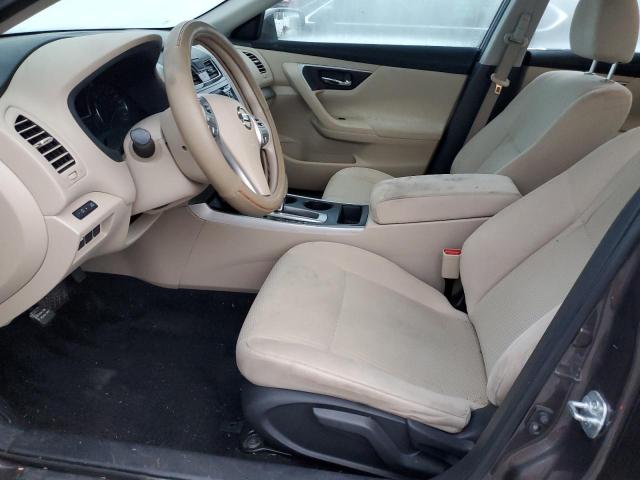 Photo 7 from auction – 2015 NISSAN ALTIMA 2.5 with VIN 1N4AL3AP1FN300446