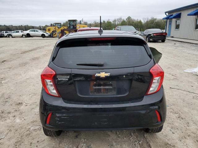Photo 6 from auction – 2017 CHEVROLET SPARK LS with VIN KL8CB6SA8HC824525