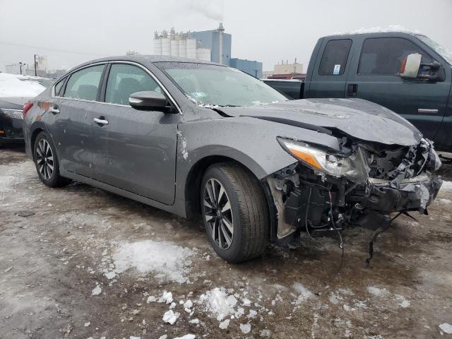 Photo 4 from auction – 2018 NISSAN ALTIMA 2.5 with VIN 1N4AL3AP4JC138719