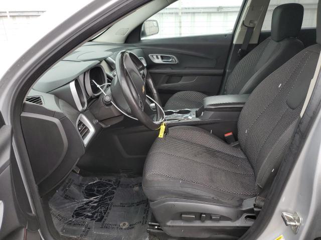 Photo 7 from auction – 2013 CHEVROLET EQUINOX LT with VIN 2GNFLNEK7D6208227