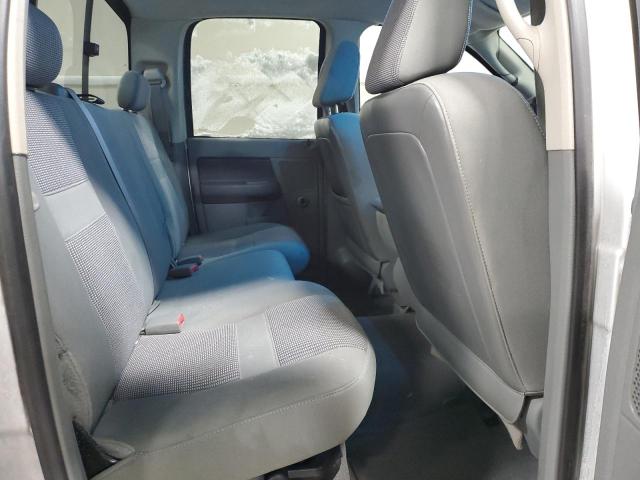 Photo 10 from auction – 2006 DODGE RAM 1500 S with VIN 1D7HU18286S513440