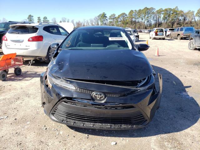 Photo 5 from auction – 2024 TOYOTA COROLLA LE with VIN 5YFB4MDE7RP087313