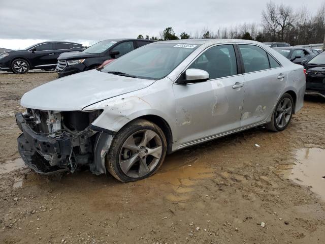 Photo 1 from auction – 2014 TOYOTA CAMRY L with VIN 4T1BF1FK5EU361581