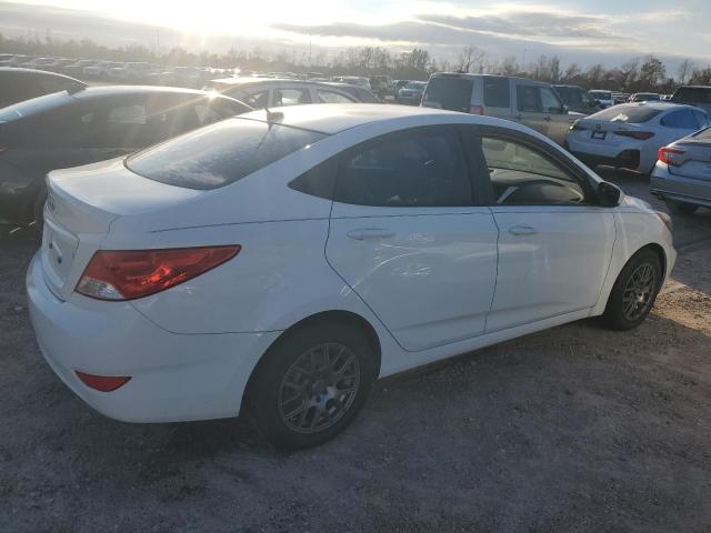 Photo 3 from auction – 2013 HYUNDAI ACCENT GLS with VIN KMHCT4AEXDU518682
