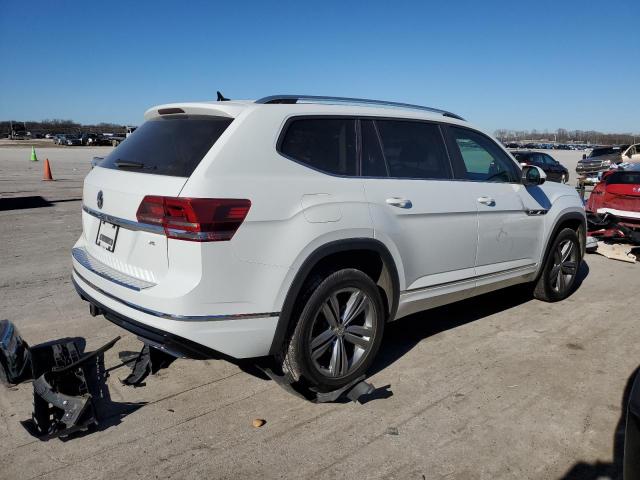Photo 3 from auction – 2019 VOLKSWAGEN ATLAS SE with VIN 1V2YR2CA6KC604273