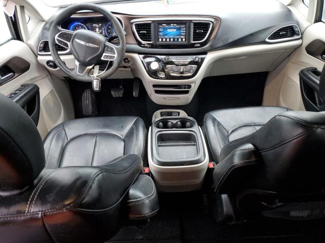 Photo 8 from auction – 2020 CHRYSLER VOYAGER with VIN 2C4RC1DG0LR262705