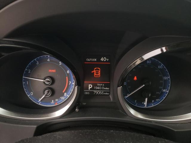 Photo 9 from auction – 2015 TOYOTA COROLLA L with VIN 5YFBURHE9FP209785