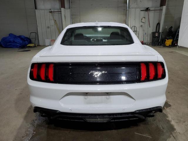 Photo 6 from auction – 2023 FORD MUSTANG with VIN 1FA6P8TH4P5109800