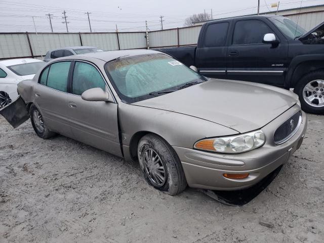 Photo 4 from auction – 2002 BUICK LESABRE CU with VIN 1G4HP54K124192656