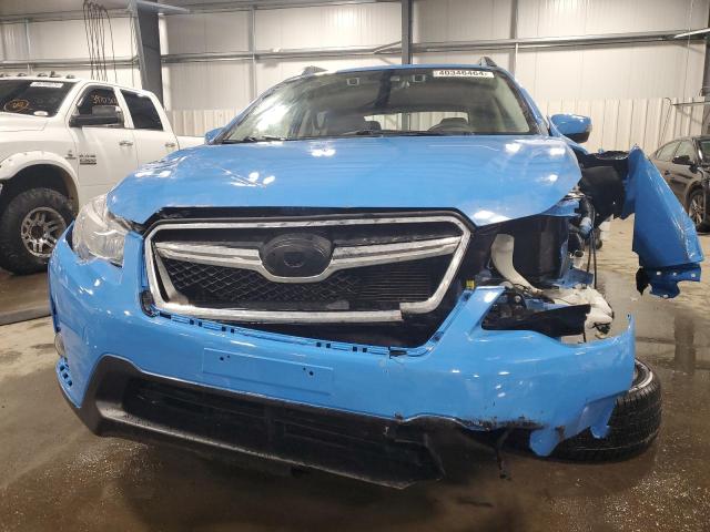 Photo 5 from auction – 2016 SUBARU CROSSTREK with VIN JF2GPANC1G8256213