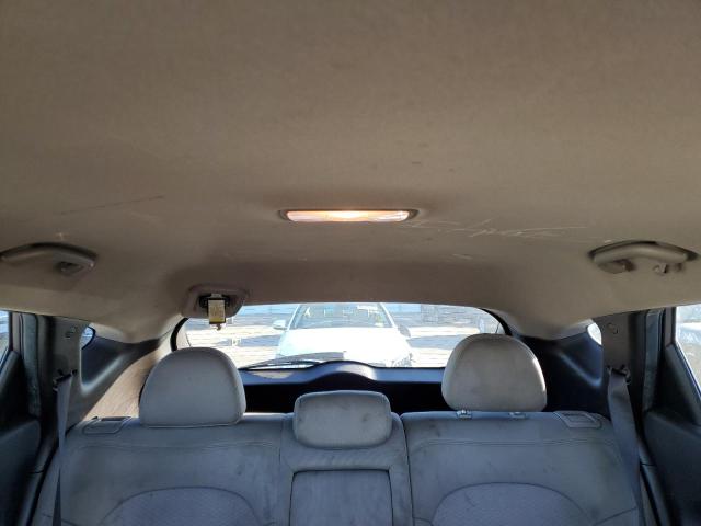 Photo 10 from auction – 2012 HYUNDAI TUCSON GL with VIN KM8JT3AB6CU370519