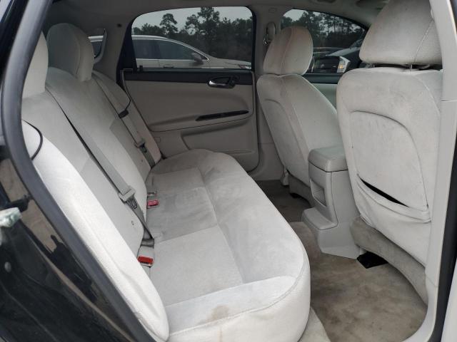 Photo 10 from auction – 2012 CHEVROLET IMPALA LS with VIN 2G1WF5E39C1330925