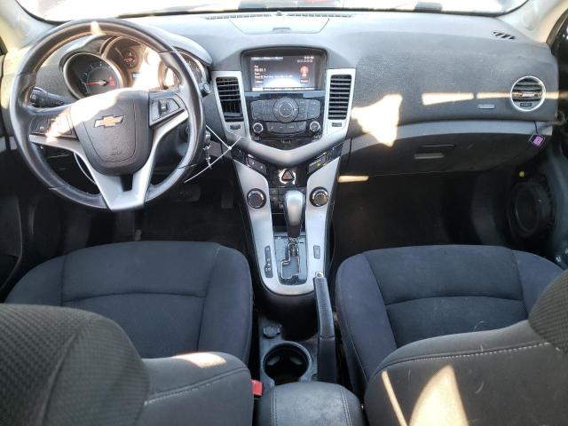Photo 8 from auction – 2013 CHEVROLET CRUZE LT with VIN 1G1PC5SB3D7186902