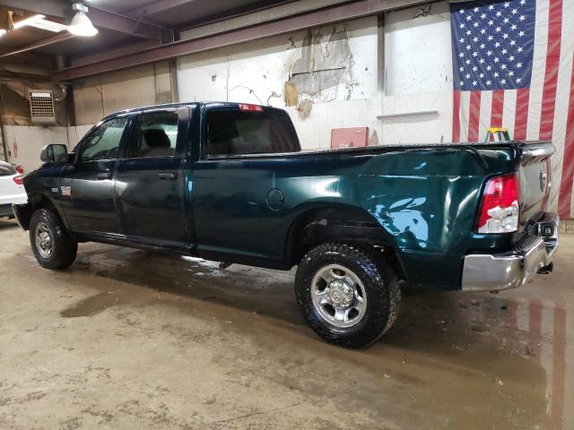 Photo 2 from auction – 2011 DODGE RAM 2500 with VIN 3D7TT2CT9BG626205