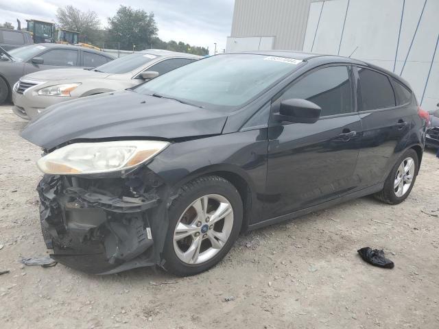 FORD FOCUS SE 2012 с VIN 1FAHP3K2XCL293087 - Снимка от търг
