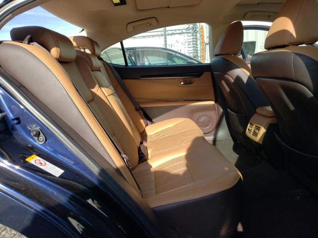 Photo 10 from auction – 2017 LEXUS ES 350 with VIN 58ABK1GG4HU043373