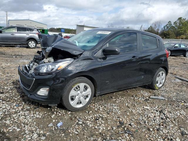 CHEVROLET SPARK LS 2020 con VIN KL8CB6SA3LC480482 - Foto de la subasta