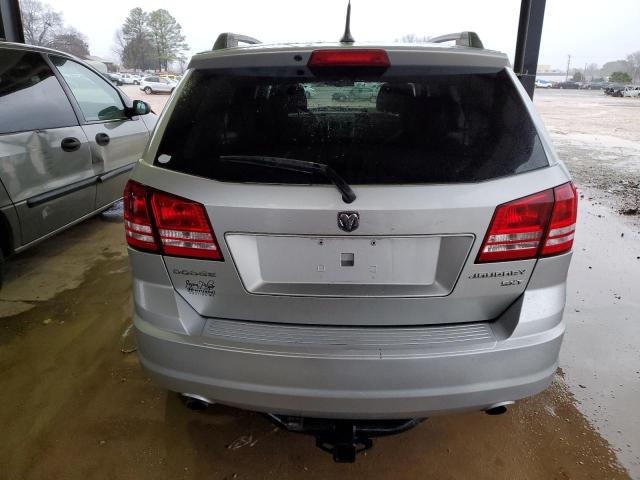 Photo 6 from auction – 2010 DODGE JOURNEY SX with VIN 3D4PG5FV5AT187947