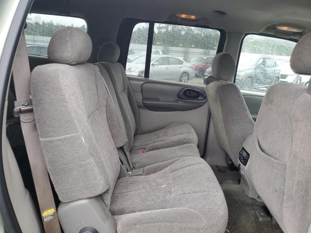 Photo 11 from auction – 2004 CHEVROLET TRAILBLAZE with VIN 1GNES16SX46117884