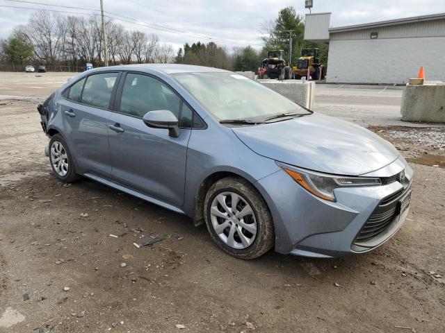 Photo 4 from auction – 2024 TOYOTA COROLLA LE with VIN 5YFB4MDE9RP085014