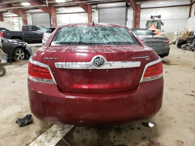 Photo 6 from auction – 2011 BUICK LACROSSE C with VIN 1G4GC5ED5BF298457