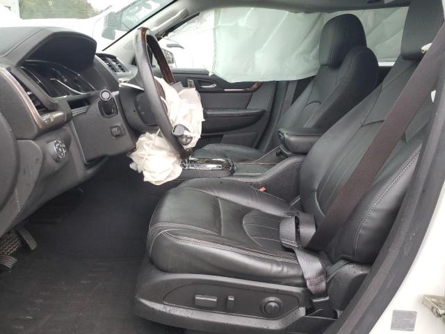 Photo 7 from auction – 2014 GMC ACADIA DEN with VIN 1GKKRTKDXEJ261528