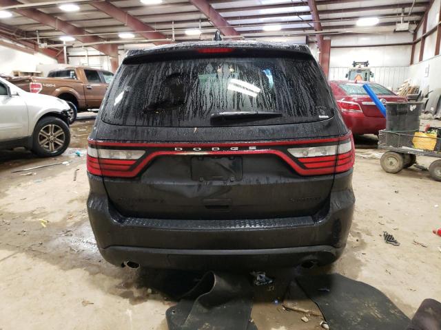 Photo 6 from auction – 2016 DODGE DURANGO LI with VIN 1C4RDJDG4GC323601