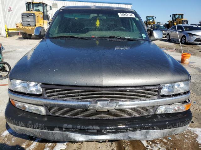 Photo 5 from auction – 2001 CHEVROLET SILVERADO with VIN 2GCEC19V611292681