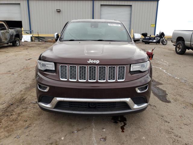 Photo 5 from auction – 2014 JEEP GRAND CHER with VIN 1C4RJFJG8EC213237
