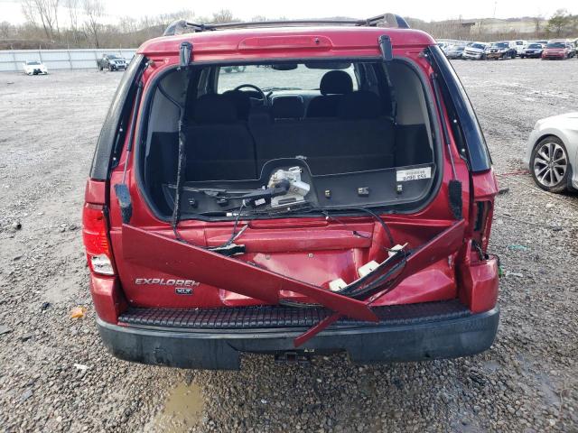 Foto 6 de la subasta – 2003 FORD EXPLORER X con VIN 1FMZU63K63ZB35278