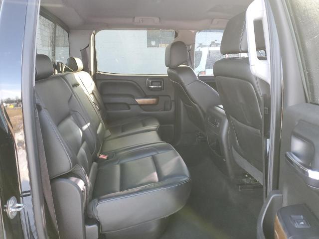Photo 11 from auction – 2015 CHEVROLET SILVERADO with VIN 3GCUKSEC5FG155903