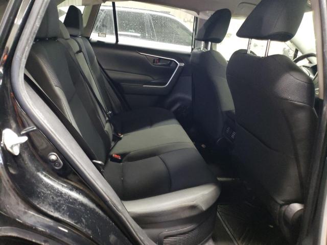 Photo 10 from auction – 2019 TOYOTA RAV4 LE with VIN JTMLWRFVXKD003101