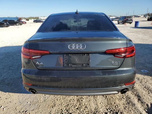 Zdjęcie 6 z aukcji – 2017 AUDI A4 PREMIUM z VIN WAUDNAF44HN040564