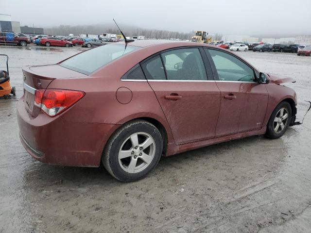 Photo 3 from auction – 2013 CHEVROLET CRUZE LT with VIN 1G1PC5SB3D7100133