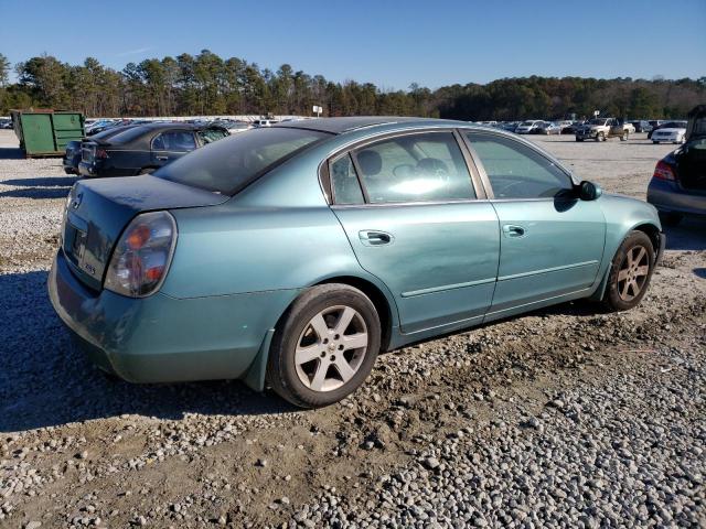 Photo 3 from auction – 2002 NISSAN ALTIMA BAS with VIN 1N4AL11D82C701055