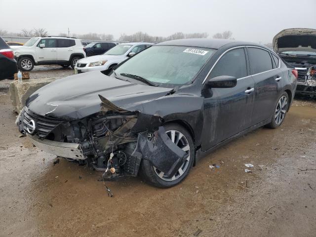 NISSAN ALTIMA 2.5 2016 with VIN 1N4AL3AP7GC180004 - Photo from auction