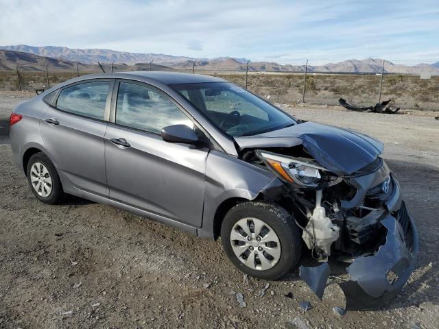 Photo 4 from auction – 2015 HYUNDAI ACCENT GLS with VIN KMHCT4AE6FU916751