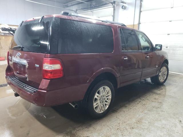 Photo 3 from auction – 2012 FORD EXPEDITION with VIN 1FMJK2A54CEF44959