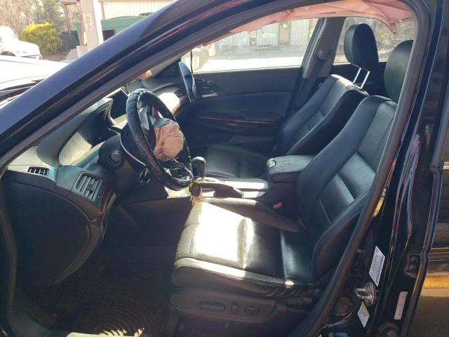 Photo 7 from auction – 2012 HONDA CROSSTOUR with VIN 5J6TF1H59CL000013
