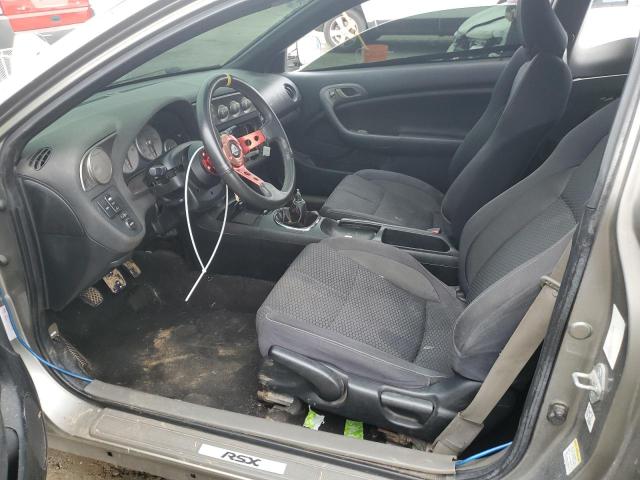Photo 7 from auction – 2003 ACURA RSX TYPE-S with VIN JH4DC53073C014335