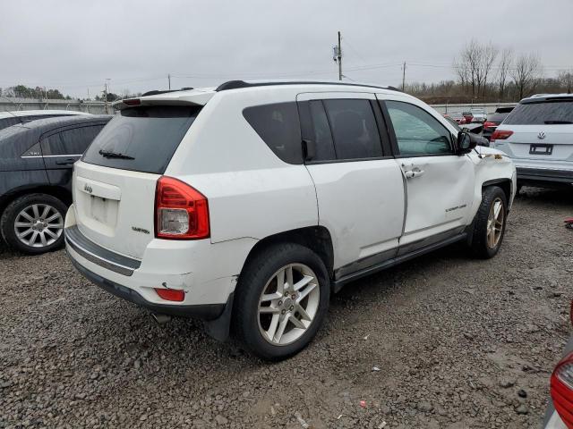 Photo 3 from auction – 2011 JEEP COMPASS LI with VIN 1J4NT5FBXBD138525