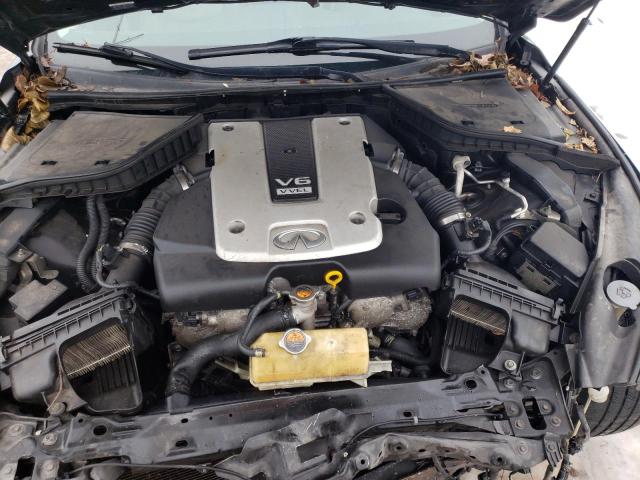 Photo 11 from auction – 2014 INFINITI Q50 BASE with VIN JN1BV7AP2EM673454