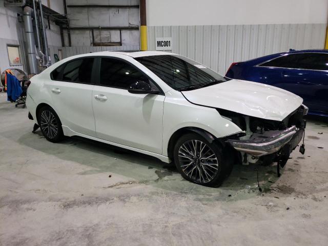Photo 4 from auction – 2022 KIA FORTE GT L with VIN 3KPF54AD2NE511552