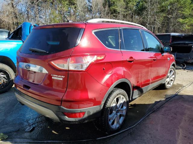 Photo 3 from auction – 2015 FORD ESCAPE TIT with VIN 1FMCU0J9XFUC61566